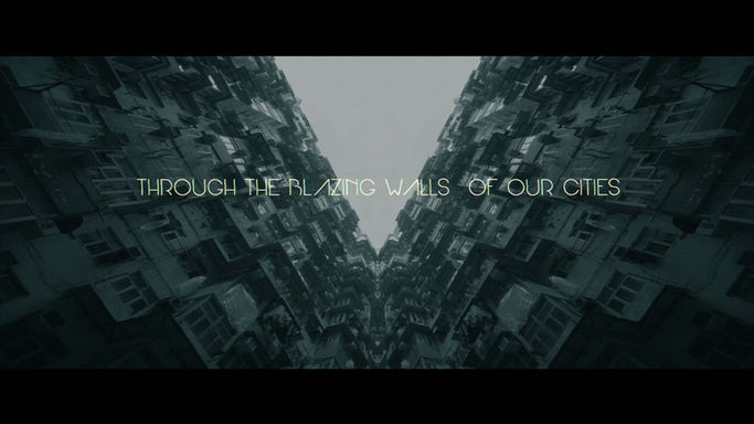 FASHION FILM 30 sec -HD 720p